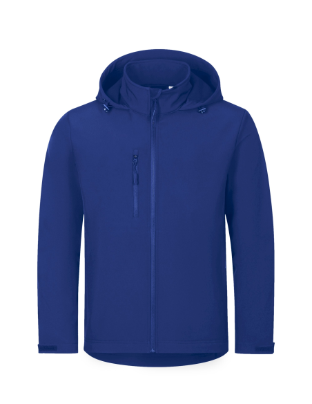 Softshell kurtka męska Trail