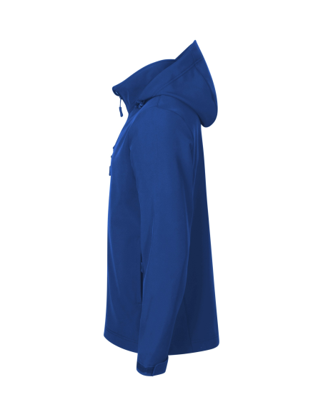 Softshell kurtka męska Trail