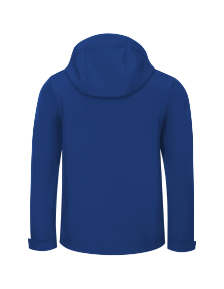 Softshell kurtka męska Trail