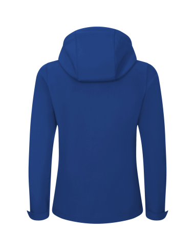 Softshell kurtka damska Trail