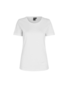 T-shirt Interlock | damski