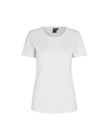 T-shirt Interlock | damski