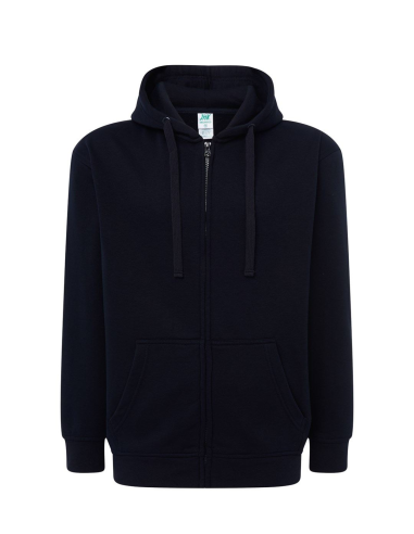 JHK SWUA HOOD SWEATSHIRT