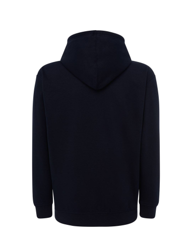 JHK SWUA HOOD SWEATSHIRT