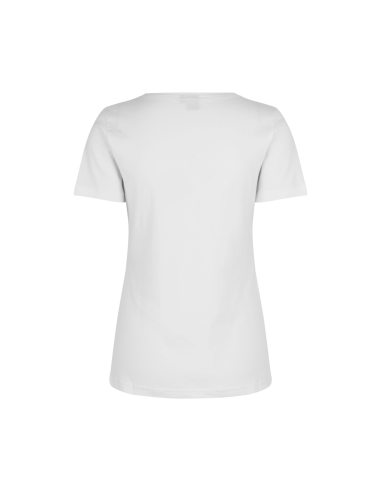 T-shirt Interlock | damski