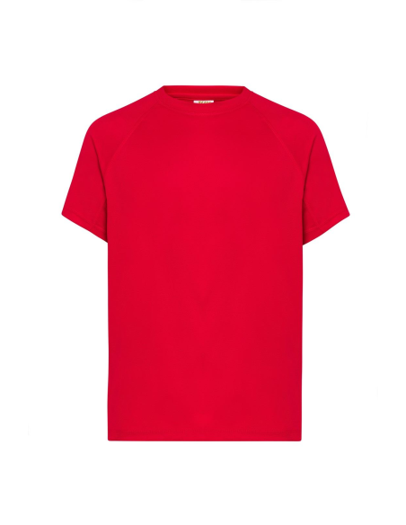JHK T-SHIRT SPORT MAN