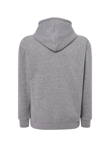 JHK SWUA HOOD SWEATSHIRT