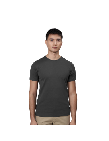 T-shirt Interlock