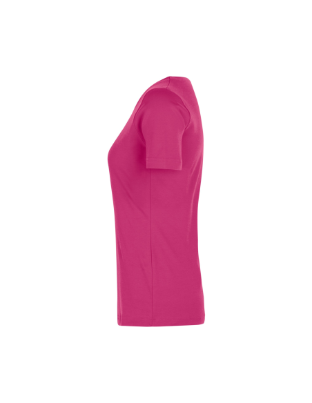 T-shirt Interlock | damski