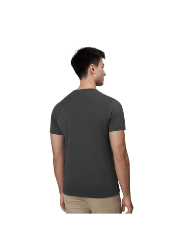 T-shirt Interlock