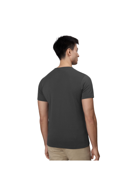 T-shirt Interlock