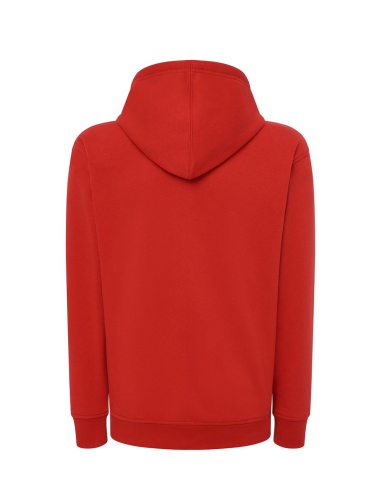 JHK SWUA HOOD SWEATSHIRT