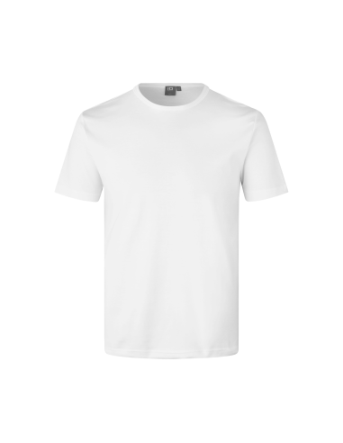 T-shirt Interlock