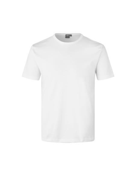 T-shirt Interlock