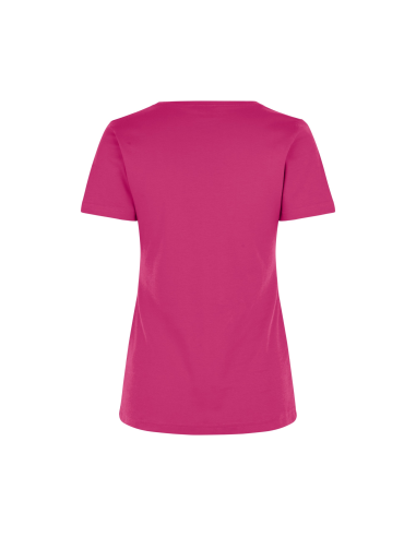 T-shirt Interlock | damski