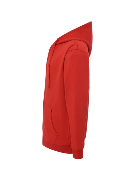 JHK SWUA HOOD SWEATSHIRT