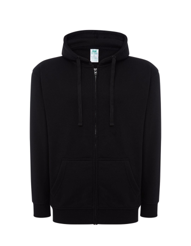 JHK SWUA HOOD SWEATSHIRT