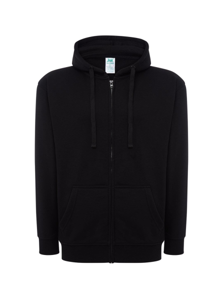 JHK SWUA HOOD SWEATSHIRT
