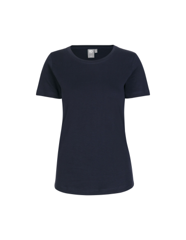 T-shirt Interlock | damski