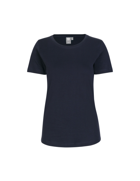T-shirt Interlock | damski
