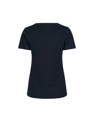 T-shirt Interlock | damski