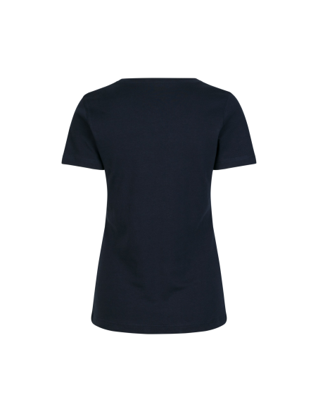 T-shirt Interlock | damski