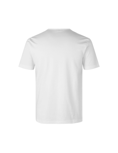 T-shirt Interlock
