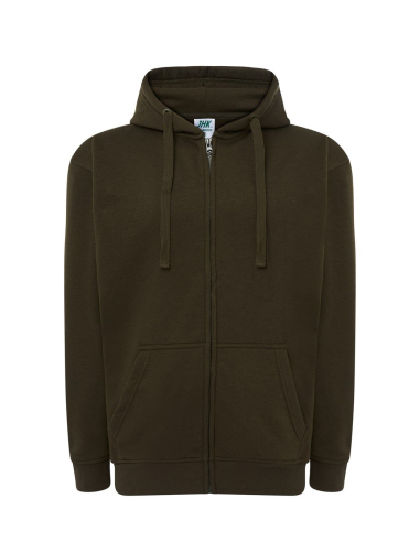 JHK SWUA HOOD SWEATSHIRT