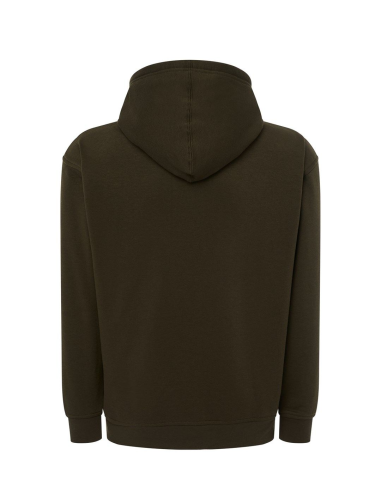 JHK SWUA HOOD SWEATSHIRT