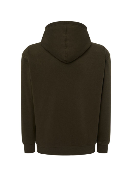 JHK SWUA HOOD SWEATSHIRT