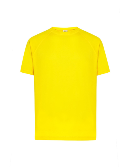 JHK T-SHIRT SPORT MAN