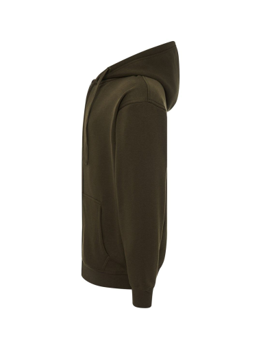 JHK SWUA HOOD SWEATSHIRT