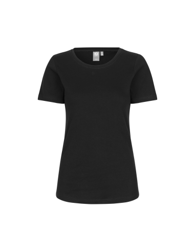 T-shirt Interlock | damski