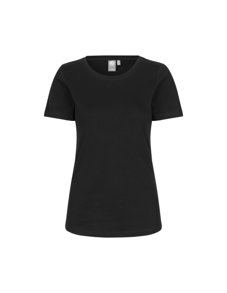 T-shirt Interlock | damski