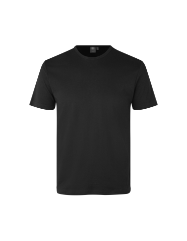 T-shirt Interlock