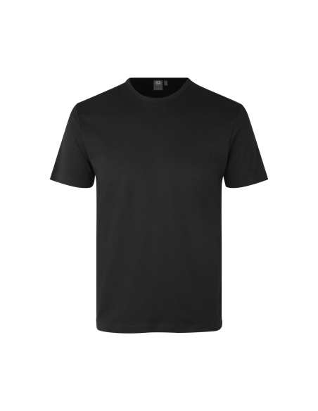 T-shirt Interlock