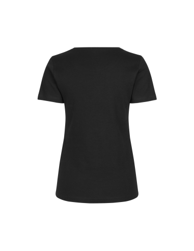 T-shirt Interlock | damski