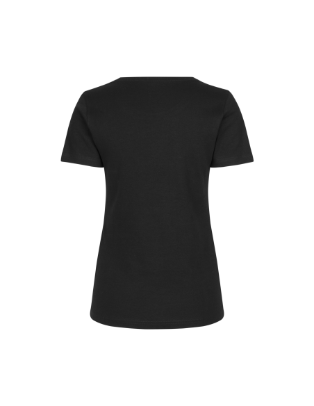 T-shirt Interlock | damski
