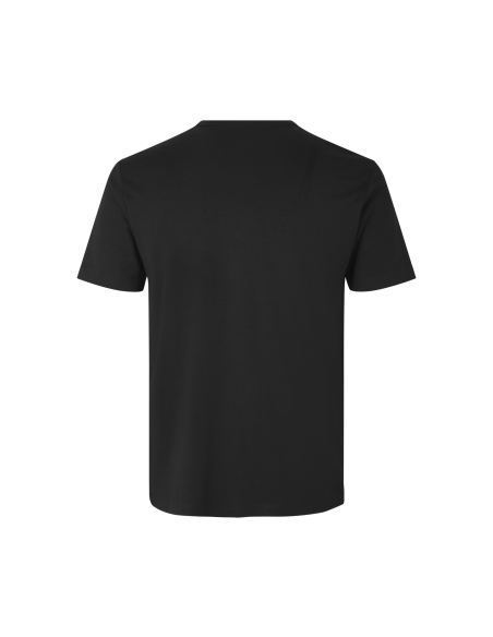 T-shirt Interlock