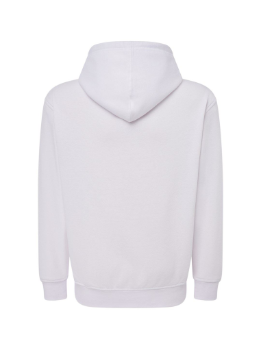 JHK SWUA HOOD SWEATSHIRT