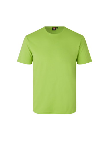 T-shirt Interlock
