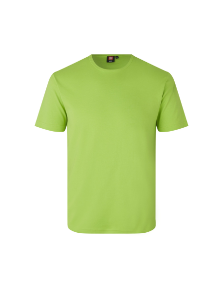 T-shirt Interlock
