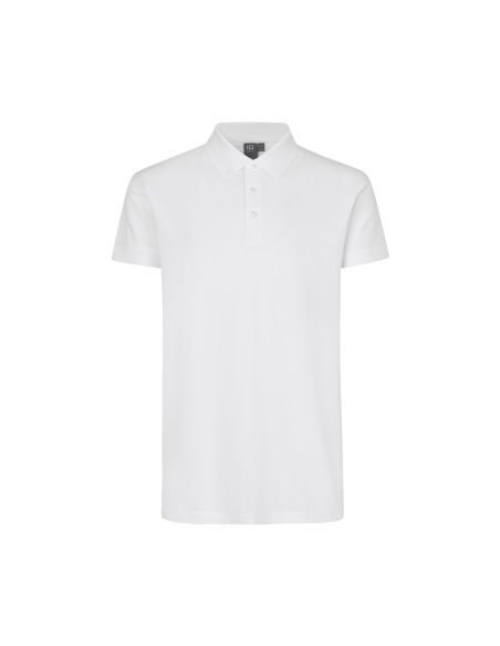 Koszulka polo | stretch