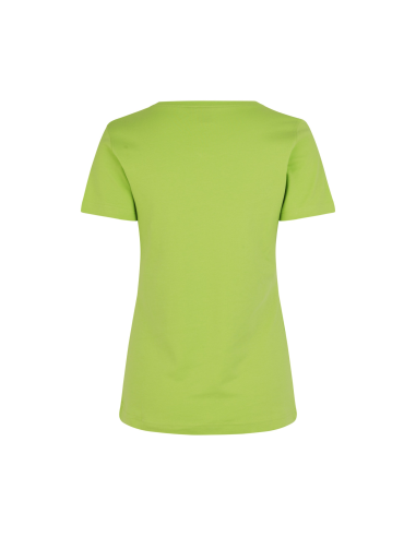 T-shirt Interlock | damski