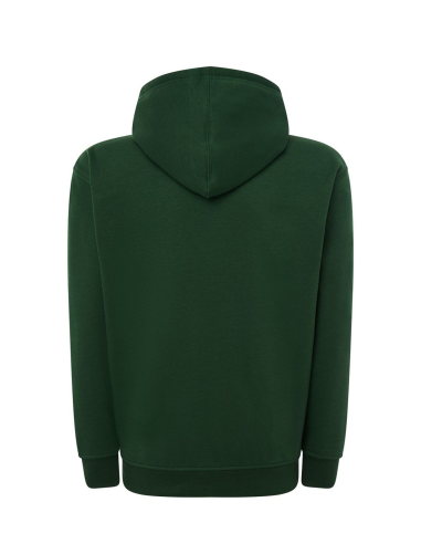 JHK SWUA HOOD SWEATSHIRT