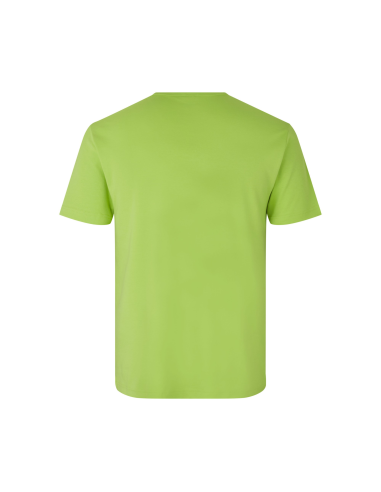 T-shirt Interlock
