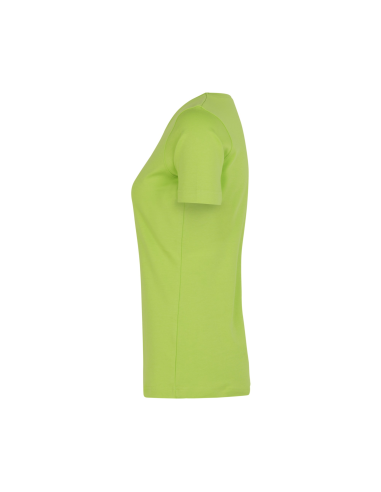 T-shirt Interlock | damski