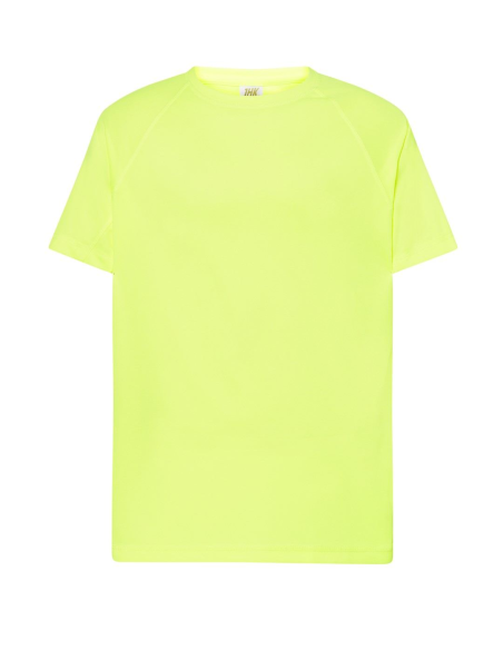 JHK T-SHIRT SPORT MAN
