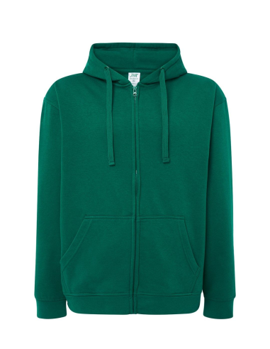 JHK SWUA HOOD SWEATSHIRT