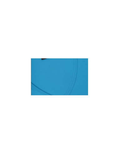 T-shirt Interlock | v-neck | damski